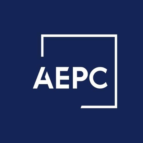 Logo de l'AEPC